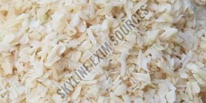 Dehydrated White Onion Minced