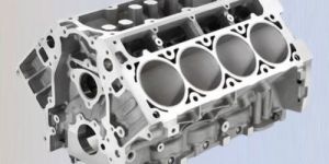Cylinder Block