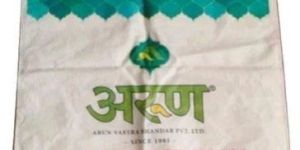 Loop Handle Non Woven Bag