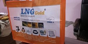 Non Woven Stitch Bag