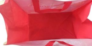 Stitched Non Woven Bag