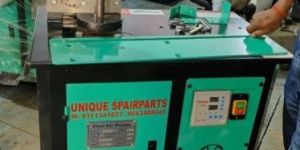 TMT Ring Bending Machine