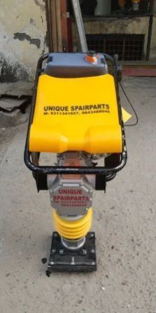 Vibratory Rammer Machine