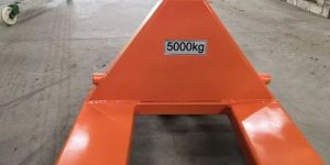 5000kg Hand Operated Pallet Truck