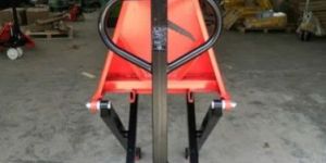 High Lift Pallet Truck
