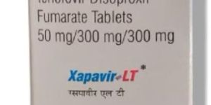 Xapavir LT Tablet