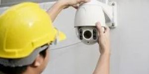 CCTV Maintenance Service