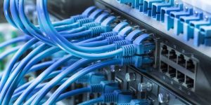 Data Voice System Installation Service