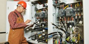Electrical Contractor Service