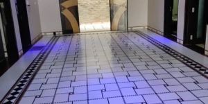 Flooring Designing Service