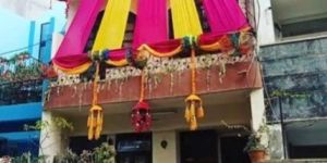 Home Decoration Service