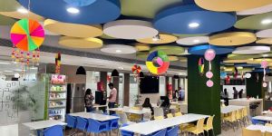 Office Decoration Service