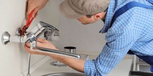 Plumbing Maintenance Service