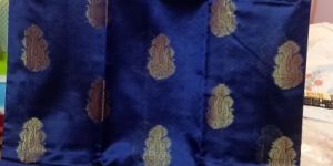 Pure Silk Saree