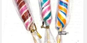 4.5 Inch Mix Candy Lollipop