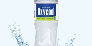 500 Ml Mineral Water
