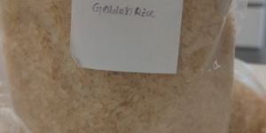 IR 64 White Raw Rice