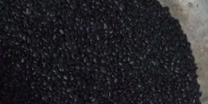 Unclean Black Horse Gram