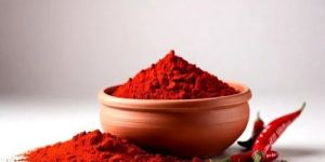 Red Chilli Powder