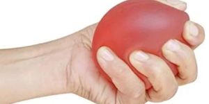 Soft Gel Exercise Ball