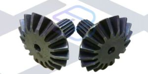TVS King Bevel Gear
