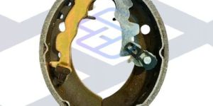 TVS King Brake Shoe