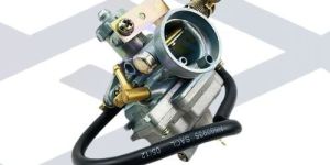 TVS King Carburetor