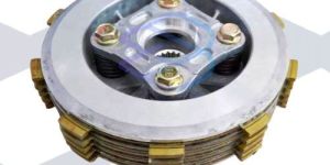TVS King Clutch Assembly