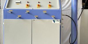 Hydrostatic Pressure Testing for Pipes