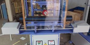 Notch Cutter Machine