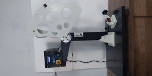 Pendulum Impact Tester