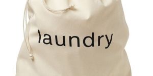 Non Woven Laundry Bag