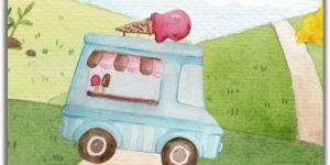 Phonics Level 2 Book