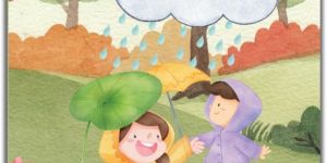 Phonics Level 3 Book