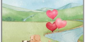 Phonics Level 4 Book