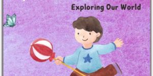 Play Time Adventures - GK Workbook (Play Group)