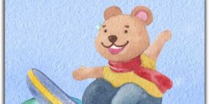 Rhyme Time Adventure - UKG