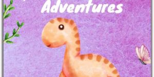 Rhyme Time Adventures - Play Group Reader Book