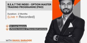 Option Trading Strategies Service