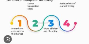 Lumpsum Investment Plan Service