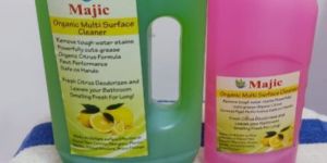 Majic Organic Multi Surface Cleaner