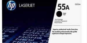 HP 55A Toner Cartridge