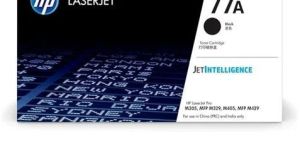 HP 77A Toner Cartridge