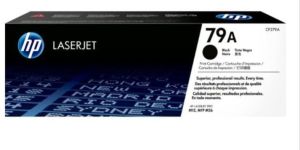 HP 79A Toner Cartridge