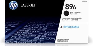 HP 89A Toner Cartridge