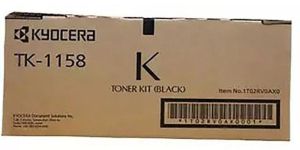 Kyocera TK 1158 Toner Cartridge