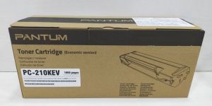 Pantum PG-208KEV Toner Cartridge