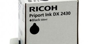 Ricoh DX 2430 Ink