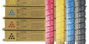 Ricoh Mp C2500 Toner Cartridge