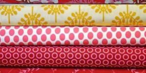 Printed Cotton Fabric